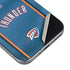 NBA Oklahoma City Thunder Jersey Google Pixel 9 Skin